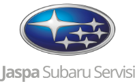 Jaspa Subaru Logo